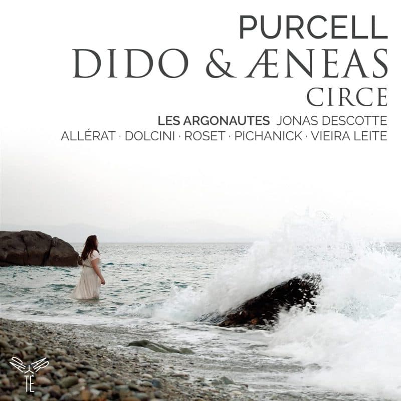 Image de couverture pour l'actualité Sortie du premier album des Argonautes