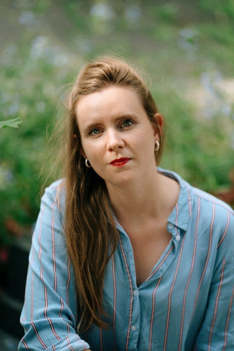 Photo de Camille Brault