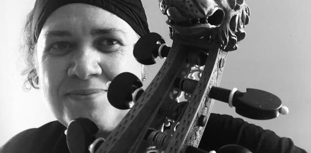 Photo de Cecilia Knudtsen