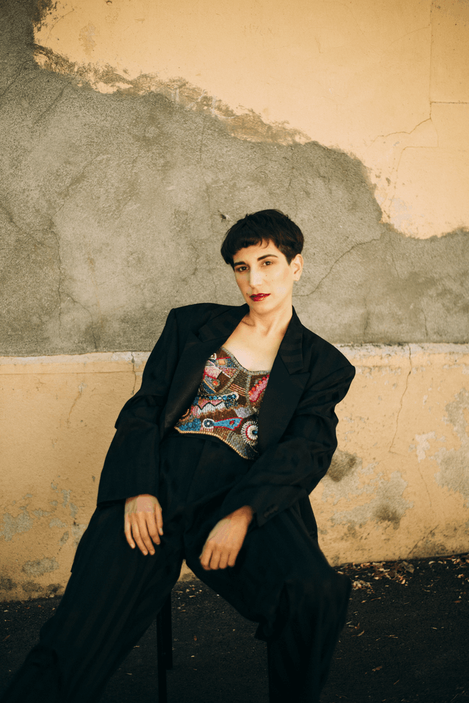 Photo de Julia Deit-Ferrand