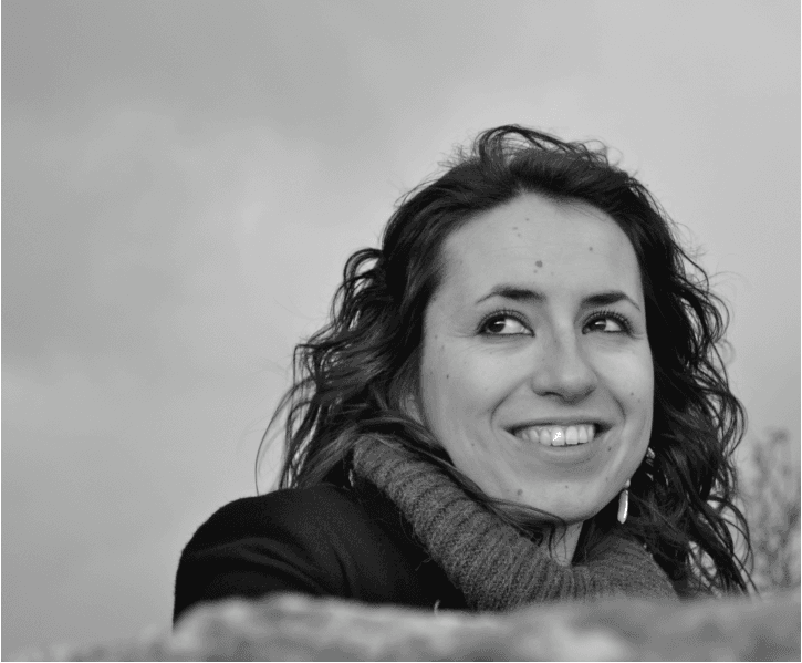 Photo de Laure-Carlyne Crouzet
