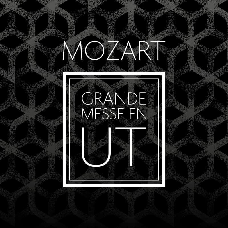 Image de couverture pour l'événement Grande Messe en Ut