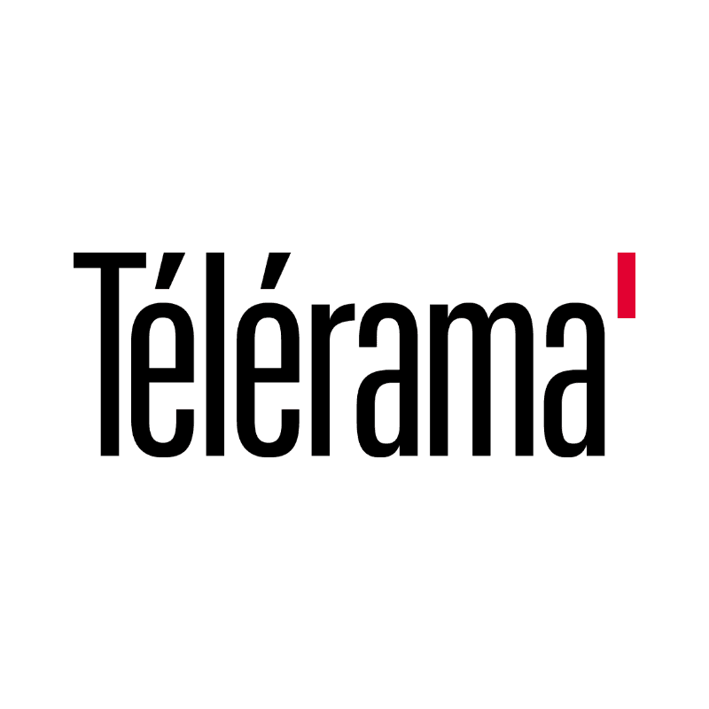 Image de couverture pour l'actualité 3T de Télérama !