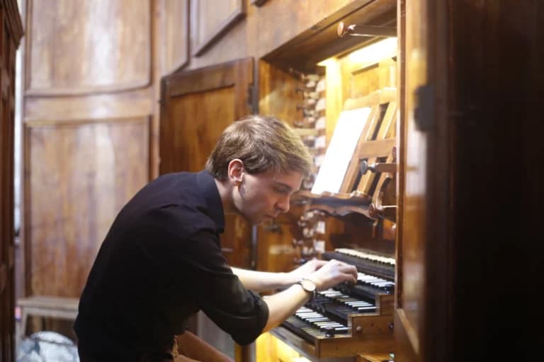 Photo de Emmanuel Arakélian