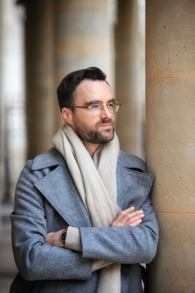 Photo de Romain Bockler