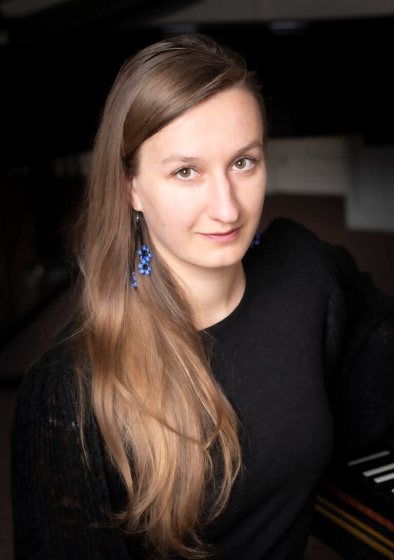 Photo de Olivia Romanet