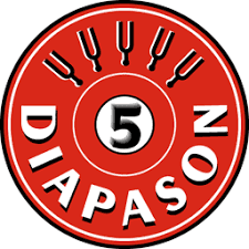 Image de couverture pour l'actualité 5 diapasons pour notre Dixit Dominus