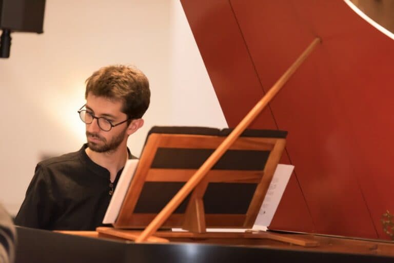 Photo de Baptiste Zéronian