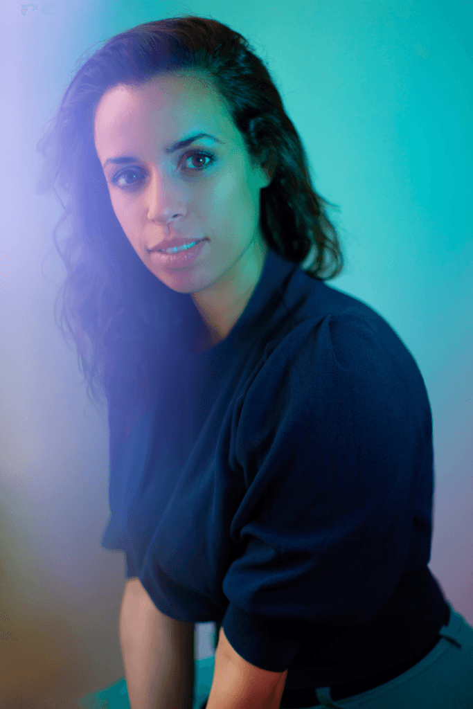 Photo de Lila Dufy