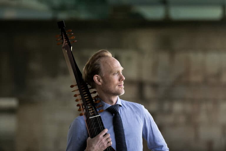 Photo de Ulrik Gaston Larsen