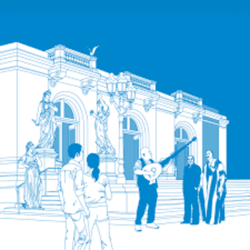 Image de couverture pour l'événement Carthago