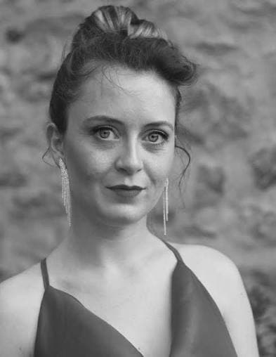 Photo de Charlotte Bozzi