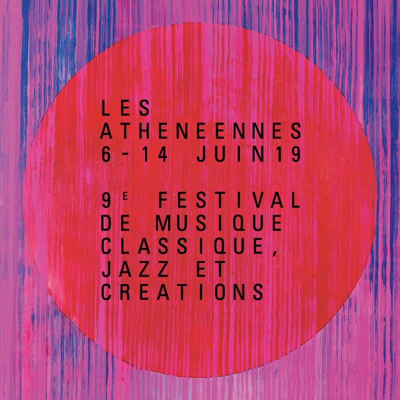 Image de couverture pour l'événement Bach et Feldman