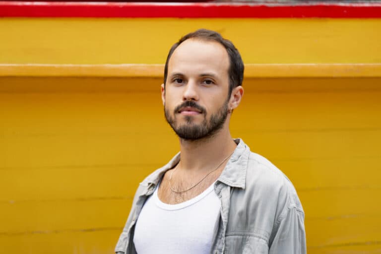 Photo de Maxence Billiemaz