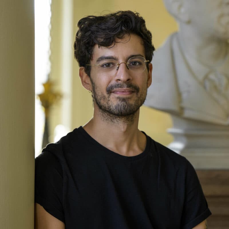 Image de couverture pour l'actualité Le Temps : les Argonautes, nouvel ensemble baroque qui a le vent en poupe