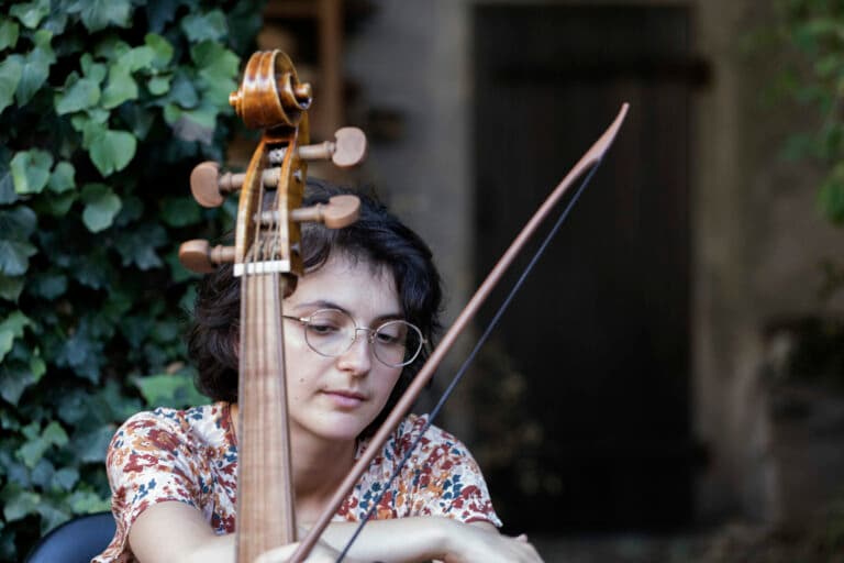 Photo de Manon Papasergio