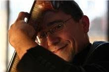 Photo de Ludovic Coutineau