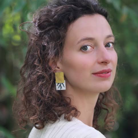 Photo de Amélie Raison