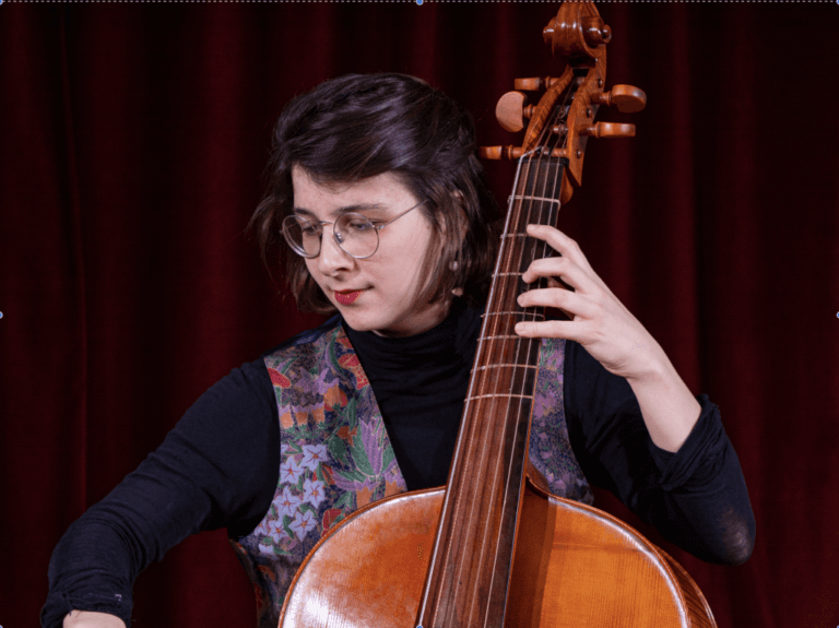 Photo de Emma Vignier
