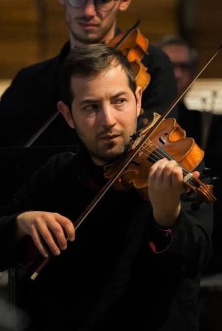Photo de Antonio Gomez