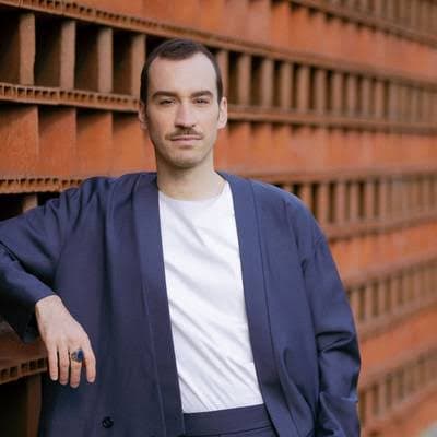 Photo de Clément Debieuvre