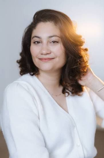 Photo de Jehanne Amzal
